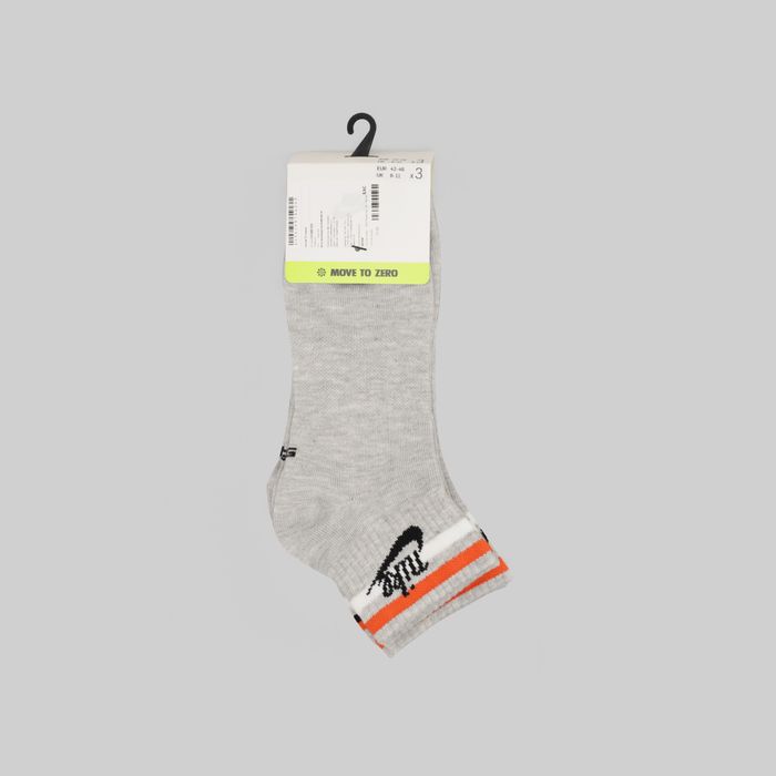 Носки Nike Move To Zero 3PR артикул:DX5080-050 - купить в магазине Дайс