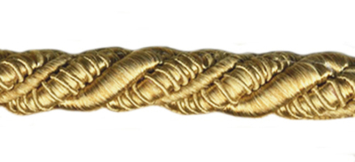 10000/26  Шнур с ресничкой