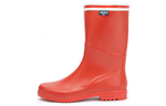 AIGLE Rain Boots Women"s Red