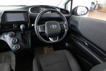 Toyota Sienta, 2018 год