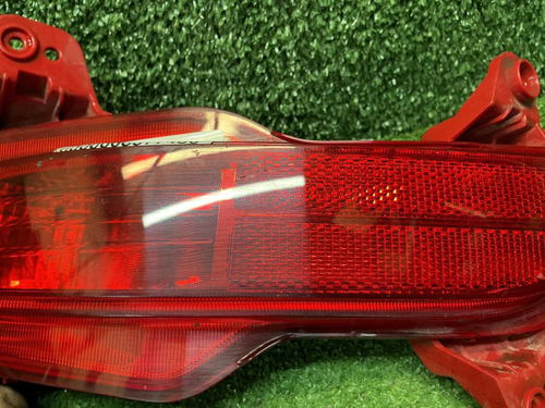 ПТФ левый KIA Rio 4 X-Line (2017-2020)