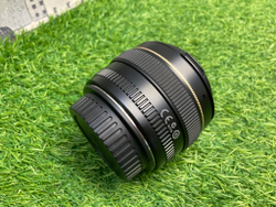 Canon EF 50mm 1.4 USM
