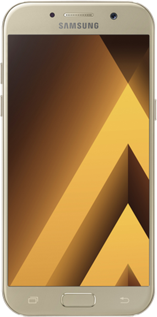 Samsung Galaxy A5 (2017) (SM-A520F) Gold