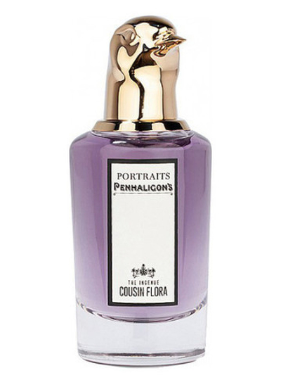 Penhaligons Portraits The Ingenue Cousin Flora EDP