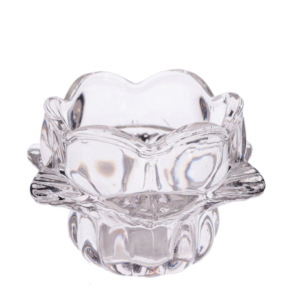 GAEM Подсвечник, L8,5 W8,5 H5,5 см