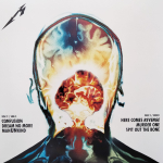 Metallica / Hardwired...To Self-Destruct (Deluxe Edition)(Coloured Vinyl)(3LP)