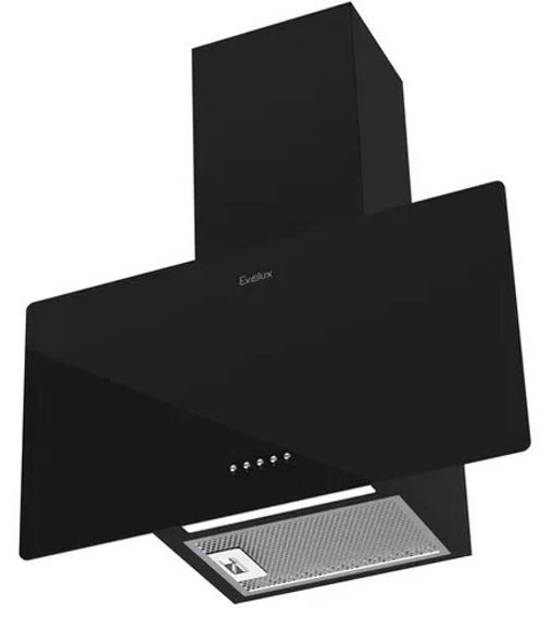 Вытяжка Evelux Flex 60 BG