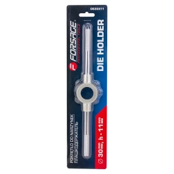 Плашкодержатель 30X11мм Forsage F-DS30X11