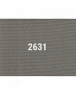 Зонт профессиональный 3.5х3.5 м Theumbrela Semsiye Evi Avocado, серебристый, серый