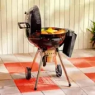 Угольный гриль Slow 'N Sear Kettle, 57 см (без корзины SNS)