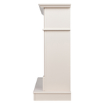 Каминокомплект Real Flame Jacomo 25,5 WT с очагом 3D Firestar 25,5