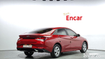 Hyundai Avante (CN7) 1.6 (06.2020)
