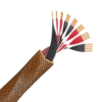 Wireworld Silver Eclipse 8 Speaker Cable 2.5m Pair (BAN-BAN),акуст,2,5м,"банан"(SES2.5MB-8)