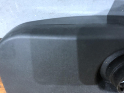 Зеркало боковое парковочное KAMAZ, MAZ   Новое  САКД458201070