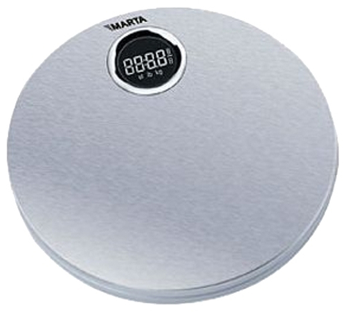 весы напольные Marta MT 1671