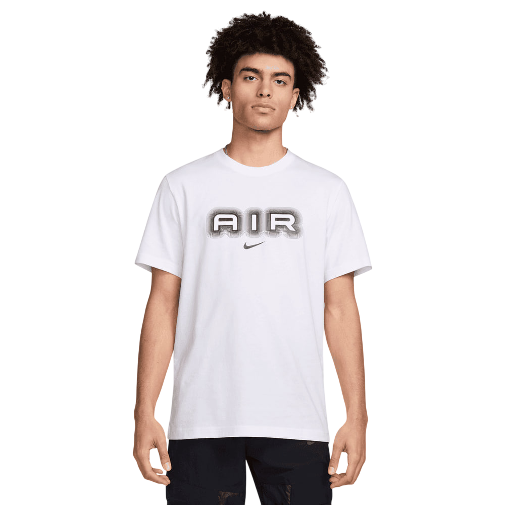 Футболка Nike Air White