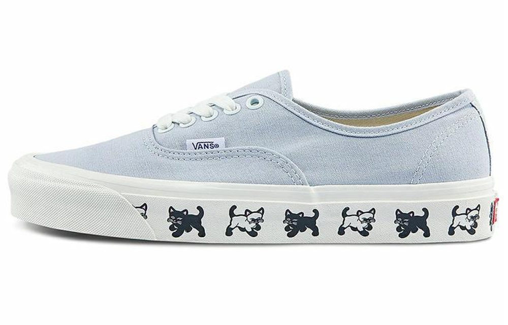 Vans Authentic 44 Dx