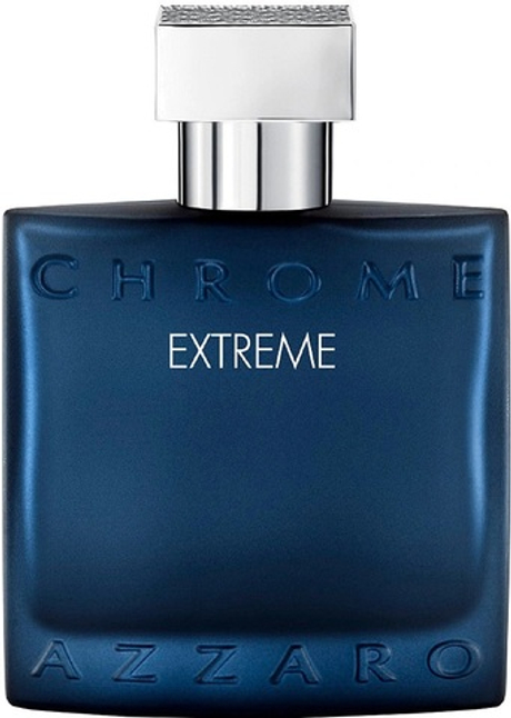 Azzaro Chrome Extreme Pour Homme
