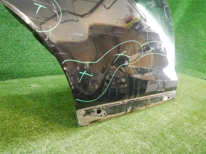 Дверь задняя правая Ford Kuga 1 (2008-2013)