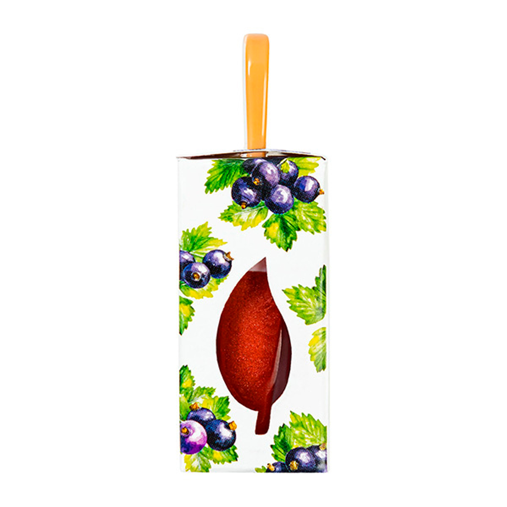 Охлаждающий бальзам для губ с ароматом черной смородины ToyFa Yovee Томный поцелуй 5мл