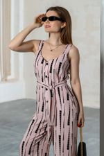 Комбинезон Кристалл-2 Виотекс ПУДРОВЫЙ