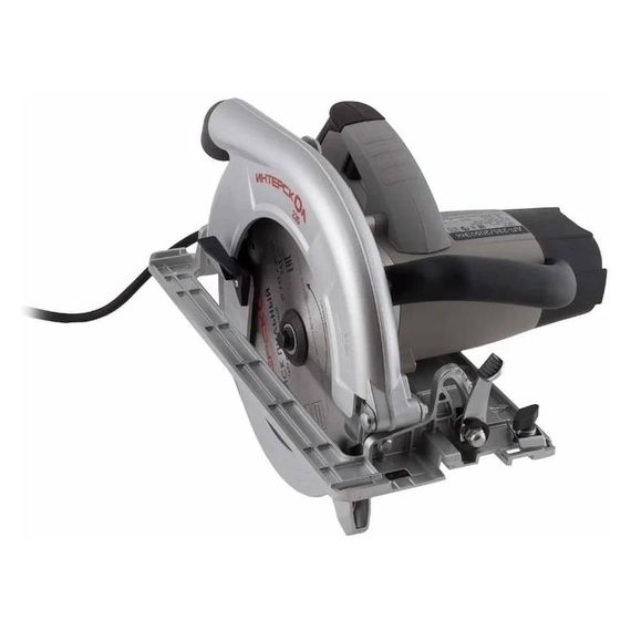 Пила дисковая ИНТЕРСКОЛ ДП-235/2050ЭМ