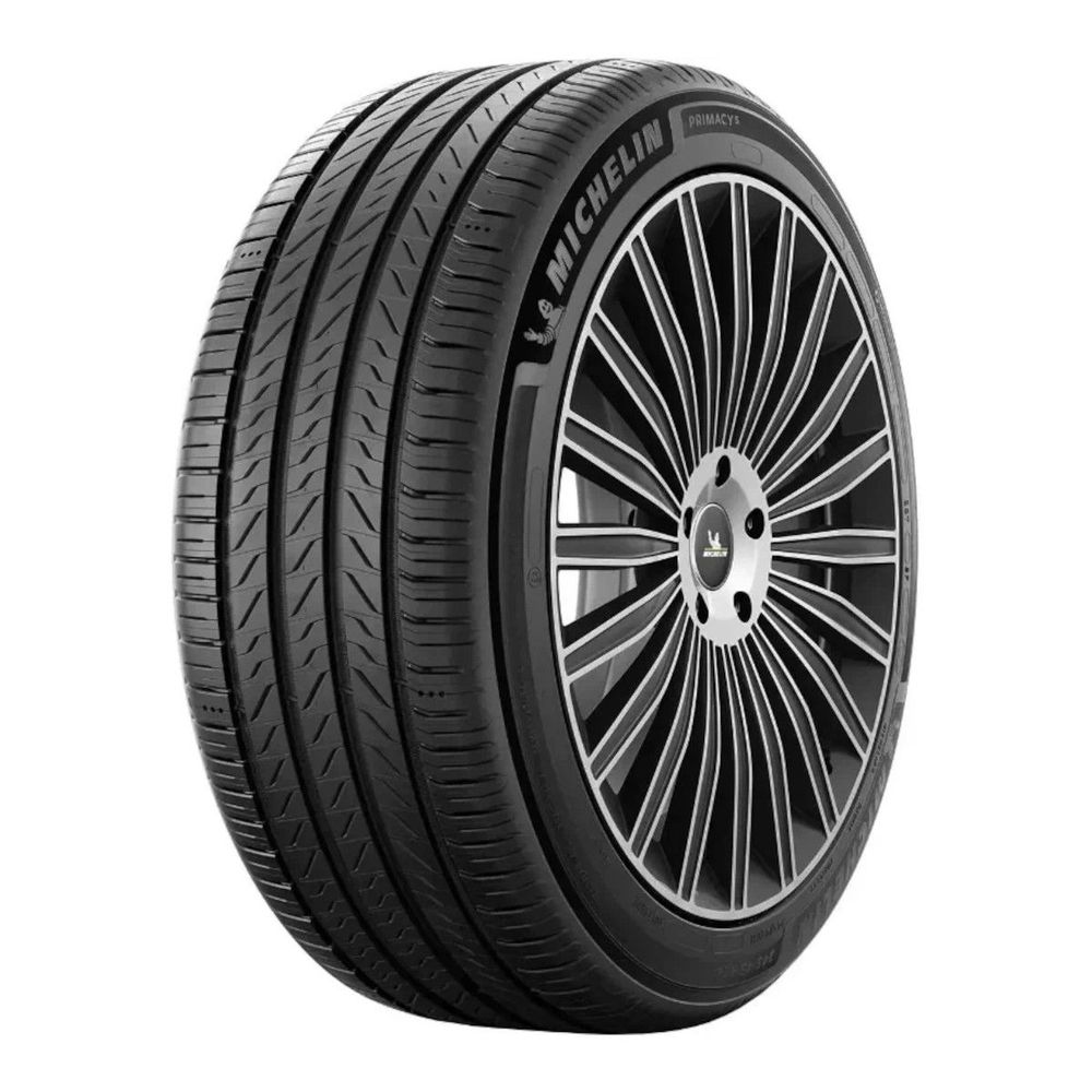 Мишелин  235/55/18  V 100 PRIMACY 5