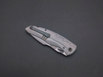 Складной нож KROTOS [T14N StoneWash Beadblast]