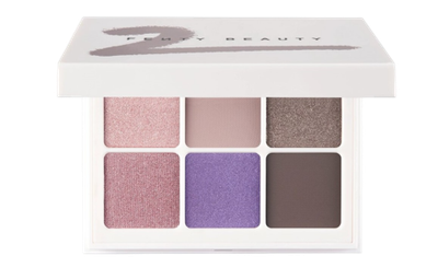 Fenty Beauty Snap Shadows Mix & Match Eyeshadow Palette "2 Cool Neutrals"