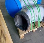 Резиновый защитный кожух