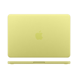 Apple MacBook Neo 13" (A18, 6C СPU/5С GPU, 2026), 8 ГБ, 256 ГБ SSD, Цитрус (Citrus) Ноутбук