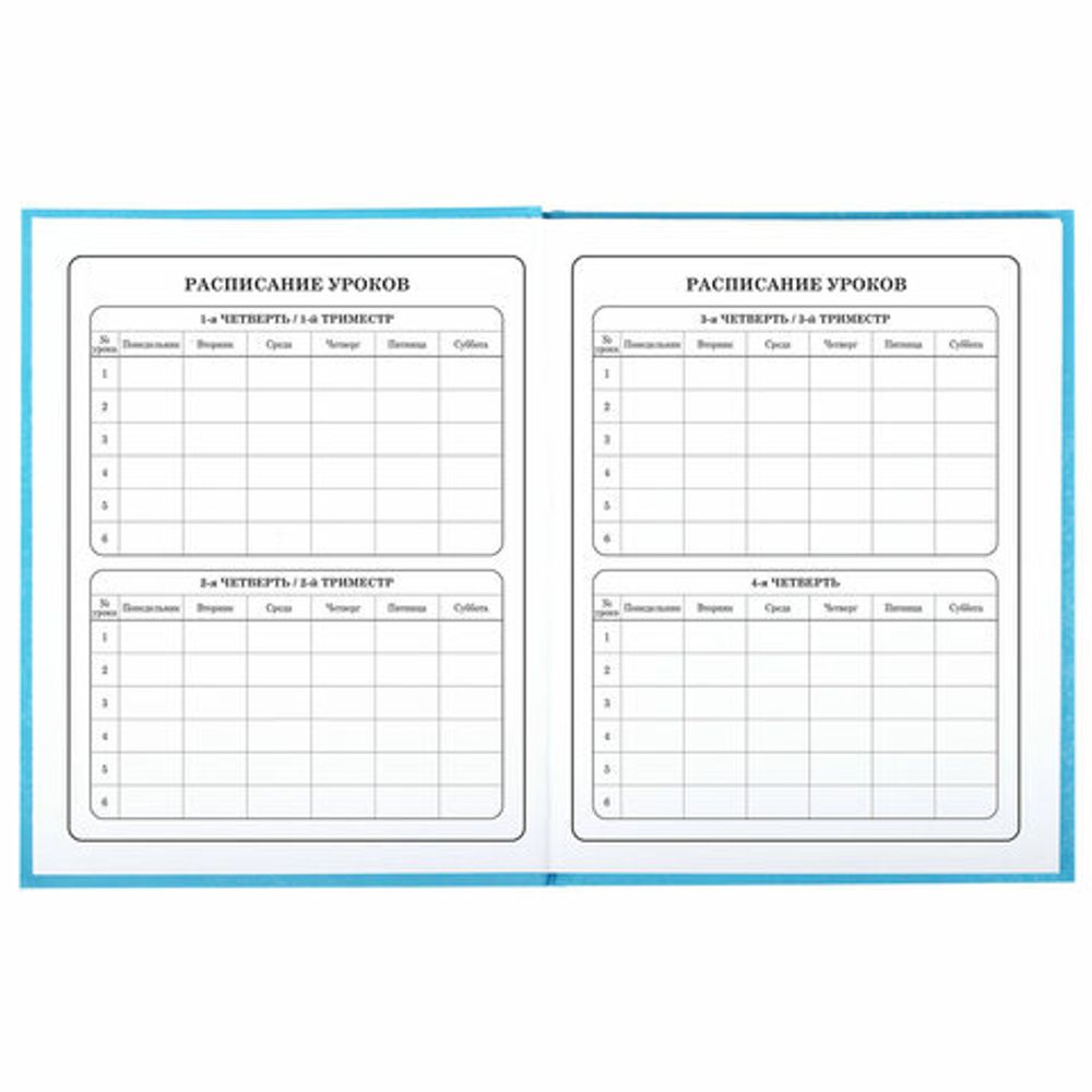 Дневник 1-4 класс, 48 л., твердый, ЮНЛАНДИЯ, блестки, с подсказом, "Cute Girl", 106366