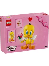 Конструктор декоративный 40824 Милая птичка Твитти