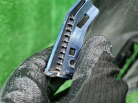 Бампер передний Kia Sorento 4 (2020-2023)