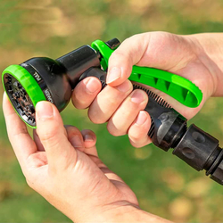Насос аккумуляторный для полива из бочки Greenworks Арт. 3401007, 24V