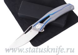 Нож Широгоров Миди Квантум Midi Quantum magnacut SRRBSфотография - 1