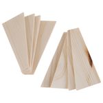 Холст на подрамнике Гамма "Старый мастер", 20*30см, 100% лен, мелкое зерно