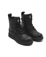 Ботильоны Calvin Klein Jeans - черный(V4A5 80304 1469999)