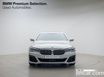 BMW 5 Series (G30) 520i M Sports (02.2023)