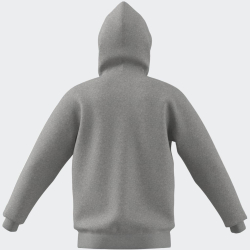 Толстовка мужская ADIDAS M 3S FL HD