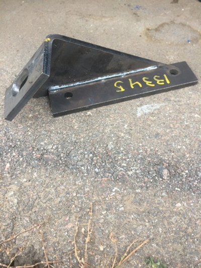 Кронштейн крепления отвала верхний к плугу ПСКу (Энгельс)