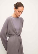 Кардиган BAGIRA, графит