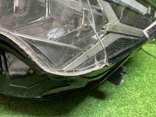 Фара левая Geely Coolray (2023-н.в.) LED