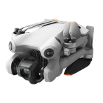 Квадрокоптер DJI Mini 4  Pro | ParaGraf.ru | 8-800-600-86-80