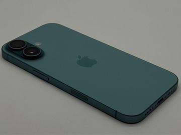 iPhone 16 128Gb Teal
