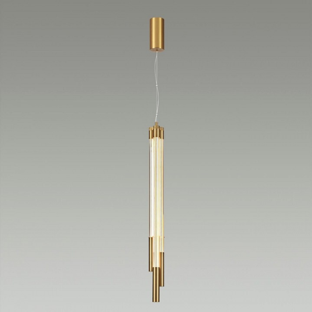 Подвесной светильник Odeon Light Anta 4392/30L