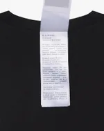 Лонгслив Black Butterfly