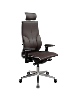 Эргономичное кресло Samurai B2-10D - Infinity /Kc06/Nc06/D15P/H13mL-3D(M26.B32.G25.W03)