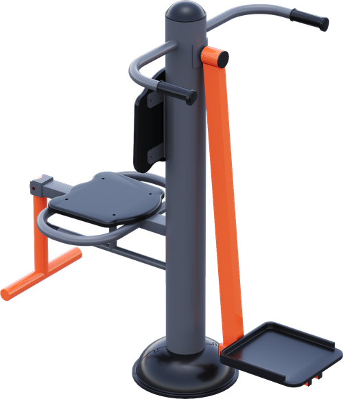 Тренажер Флекс - Шейкер С.09-079