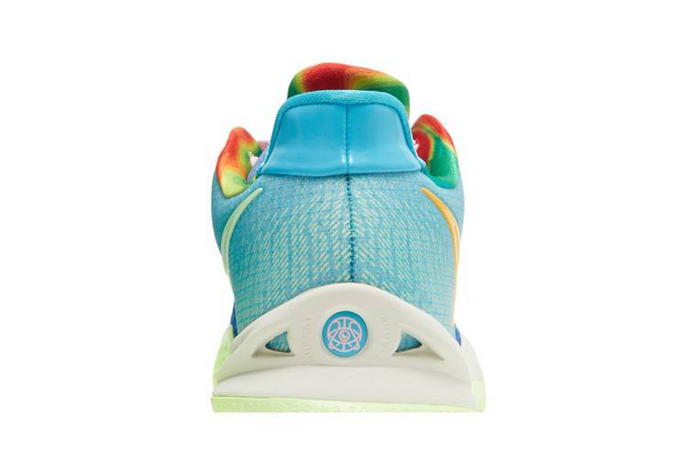 Кроссовки Nike Kyrie Low 4 Ep
